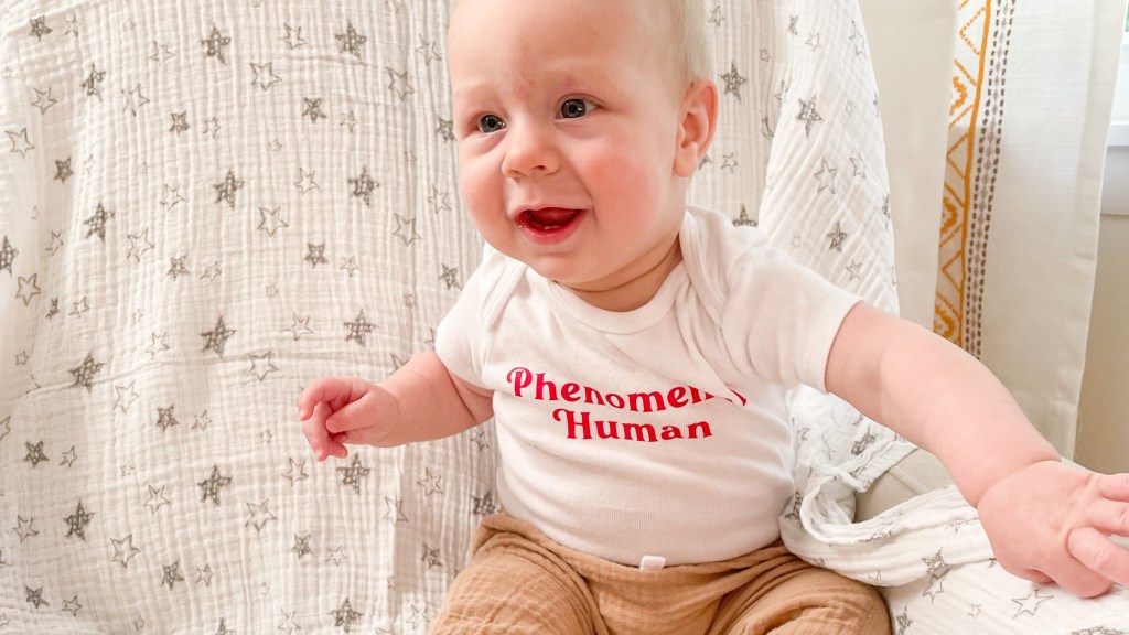 Alden’s Six-Month Update