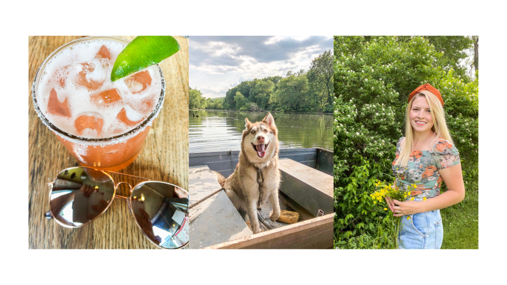 Affordable Summer Bucket List&nbsp;Ideas