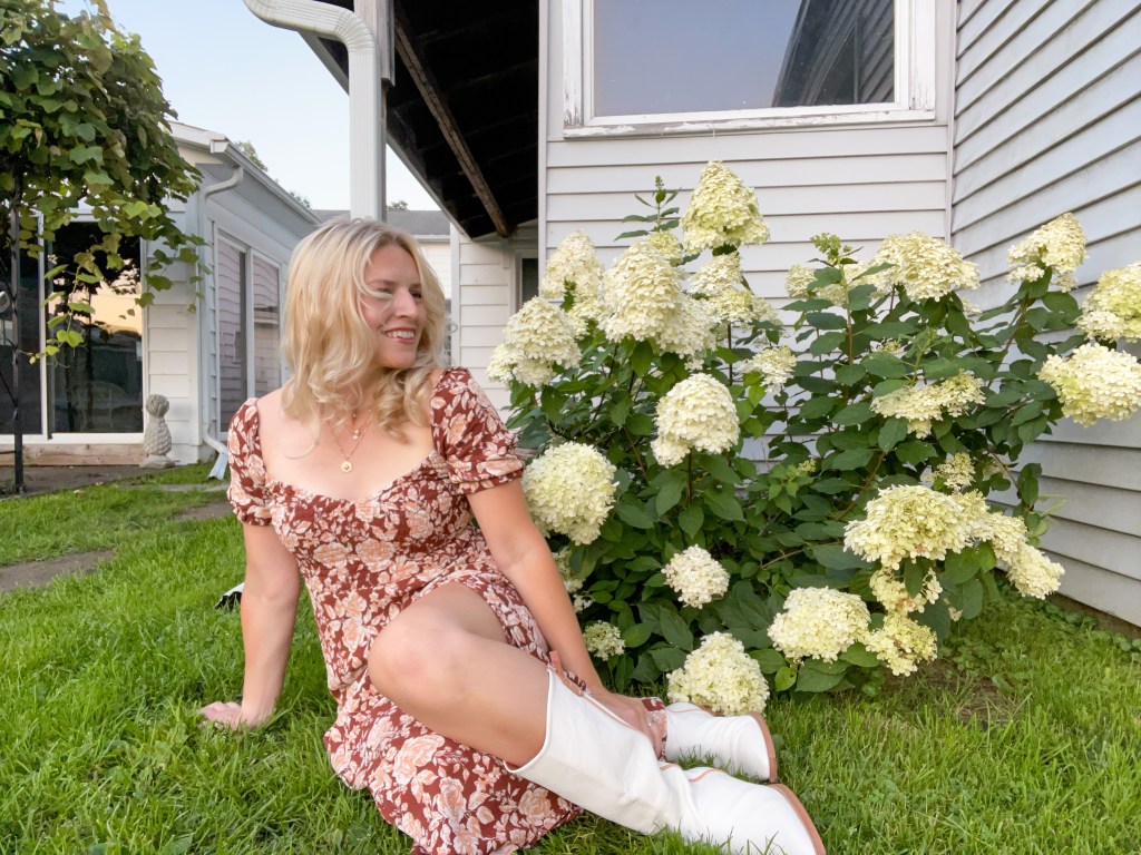 Sharing My Love of Cottagecore On The&nbsp;Everygirl